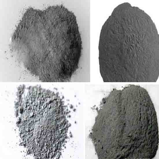 蒲城灰色隔断墙采用的粉末